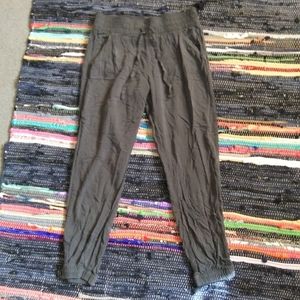 Arie Jogger Pants Lightweight